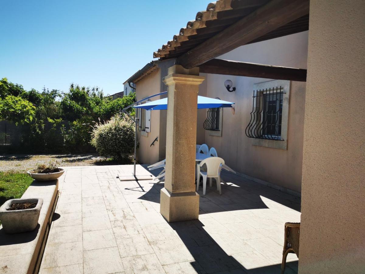 Aux Portes Du Luberon Cheval-Blanc Exterior photo